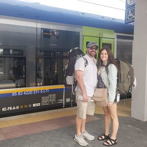 Meet your Posher, Rikki